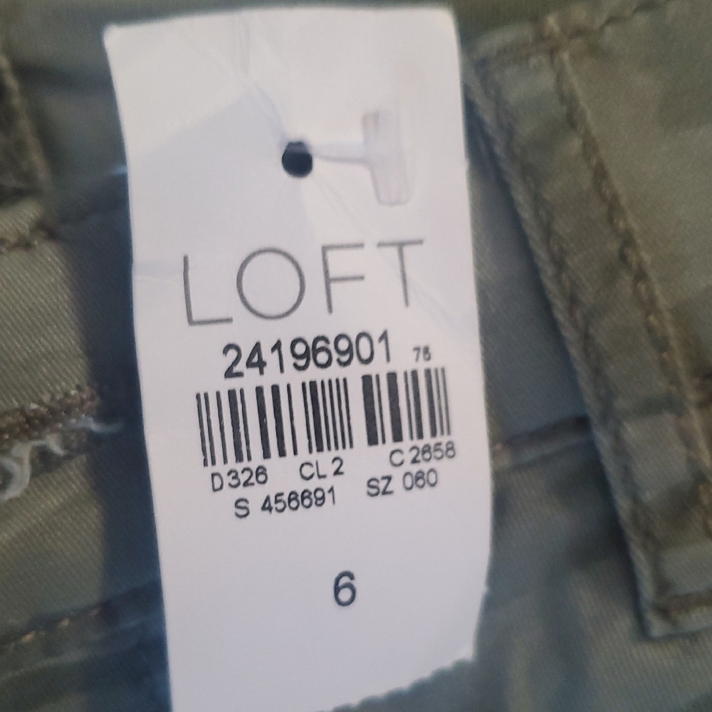 Camouflage Women's Jeans - Picture 4 of 6